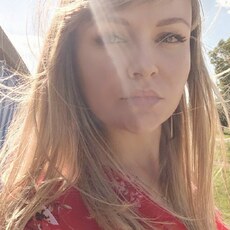 Фотография девушки Анастасия, 31 год из г. Чита