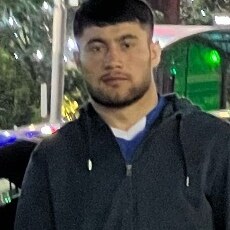 Фотография мужчины Marsel, 27 лет из г. Екатеринбург