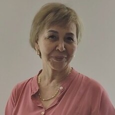 Фотография девушки Мира, 56 лет из г. Астана
