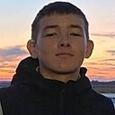 Данил, 21 год