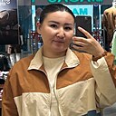 Айнаш, 32 года