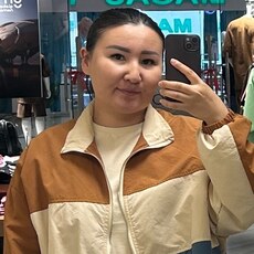 Фотография девушки Айнаш, 32 года из г. Актобе