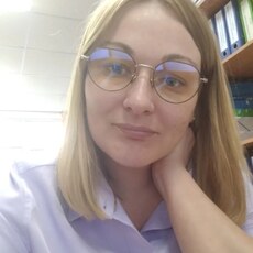 Фотография девушки Эльвира, 40 лет из г. Томск