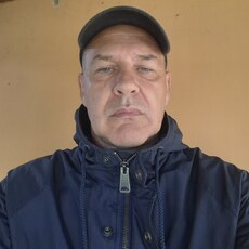 Фотография мужчины Андрей, 56 лет из г. Лобня