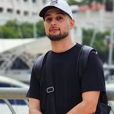 Фотография мужчины Alex, 26 лет из г. Москва