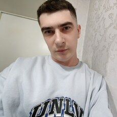 Фотография мужчины Кирилл, 36 лет из г. Донецк