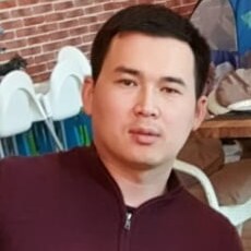 Фотография мужчины Асхат, 27 лет из г. Шымкент