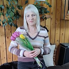 Фотография девушки Светлана, 51 год из г. Анжеро-Судженск