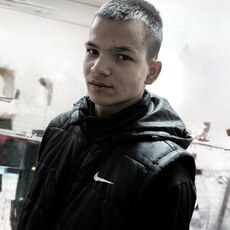 Фотография мужчины Влад, 19 лет из г. Луганск