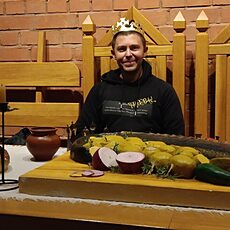 Фотография мужчины Сергей, 32 года из г. Гродно