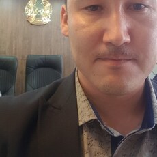 Фотография мужчины Ази, 38 лет из г. Костанай
