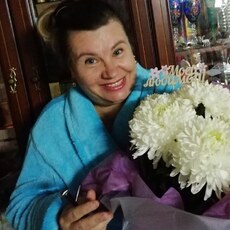 Фотография девушки Нелли, 59 лет из г. Киров