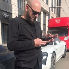 Фотография мужчины Пан, 42 года из г. Губкинский