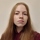 Марина, 19 лет