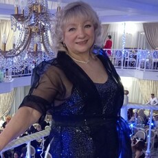 Фотография девушки Светлана, 56 лет из г. Магнитогорск