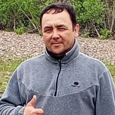 Фотография мужчины Мухаммед, 40 лет из г. Улан-Удэ