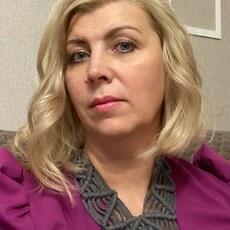 Фотография девушки Оля, 41 год из г. Архангельск
