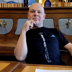 Фотография мужчины Сергей, 44 года из г. Самара