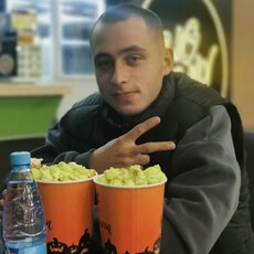 Фотография мужчины Егор, 21 год из г. Дальнегорск