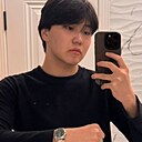 Серик, 19 лет