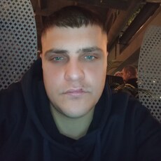 Фотография мужчины Иван, 29 лет из г. Севастополь