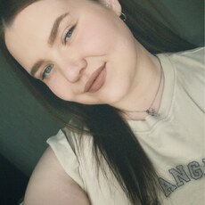 Фотография девушки Нина, 25 лет из г. Красноярск