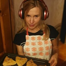 Фотография девушки Zuliya, 46 лет из г. Москва