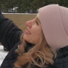 Фотография девушки Zuliya, 46 лет из г. Москва