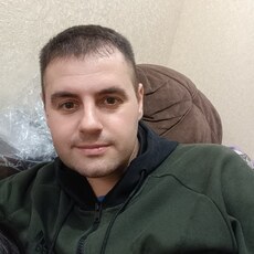 Фотография мужчины Дмитрий, 39 лет из г. Погар