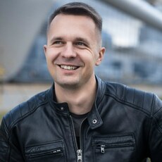 Фотография мужчины Макс, 32 года из г. Минск