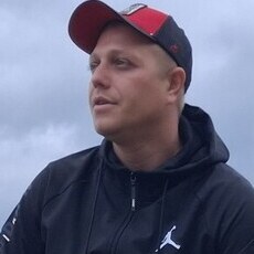 Фотография мужчины Антон, 37 лет из г. Челябинск