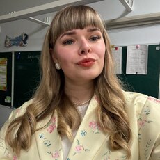 Фотография девушки Римма, 22 года из г. Барнаул