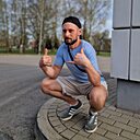 Mihails, 32 года