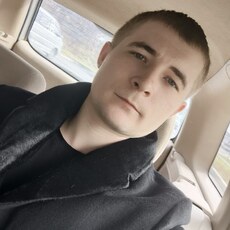 Фотография мужчины Эдуард, 27 лет из г. Новосибирск