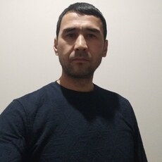 Фотография мужчины Iqboljon, 39 лет из г. Казань