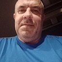 Гарик, 43 года