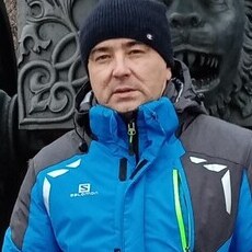 Фотография мужчины Алексей, 42 года из г. Тюмень