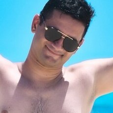 Фотография мужчины Ашот, 30 лет из г. Ереван