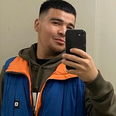 Фотография мужчины Бах, 25 лет из г. Москва