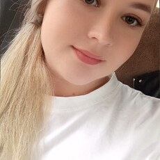 Фотография девушки Татьяна, 25 лет из г. Улан-Удэ