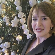 Фотография девушки Алина, 45 лет из г. Нефтеюганск