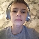 Стёпа, 22 года