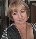 Алла, 60 лет