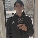 Вадим, 19 лет