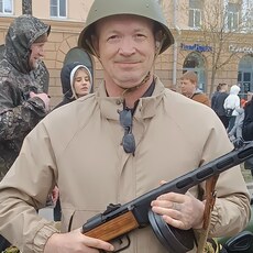 Фотография мужчины Алексей, 54 года из г. Петропавловское