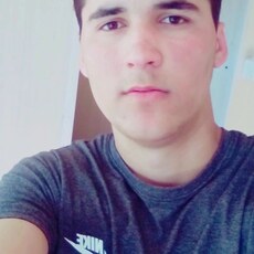 Фотография мужчины Федя, 25 лет из г. Люберцы