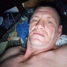Фотография мужчины Костя, 41 год из г. Октябрьский (Архангельская Облас