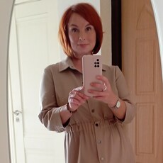 Фотография девушки Елена, 46 лет из г. Светлогорск