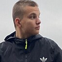 Егор, 18 лет