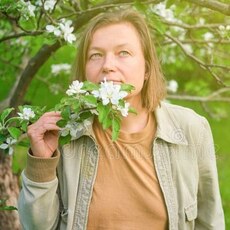 Фотография девушки Елена, 45 лет из г. Ставрополь